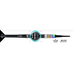 Darts One80 Fb Leung Soft Tip 90% 18gr 7840