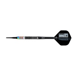 Darts One80 Fb Leung Soft Tip 90% 20gr 7841