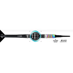 Darts One80 Fb Leung Soft Tip 90% 20gr 7841