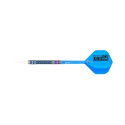 Darts One80 Nasir Bomba Soft Tip 90% 20gr 7834