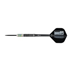 Darts One80 Fb Leung Steel Tip 90% 23gr 7843