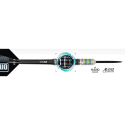 Darts One80 Fb Leung Steel Tip 90% 23gr 7843