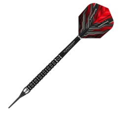 Dardo Harrows Darts Supergrip Ultra 90% 22g