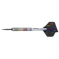 Dardo Unicorn Darts Código Chris Dobey 90% 21g 6063