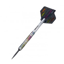 Dardo Unicorn Darts Código Chris Dobey 90% 21g 6063