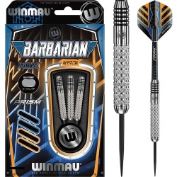 Darts Winmau Darts Barbarian 24g Stahl 2302.24