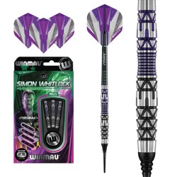 Dardo Winmau Simon Whitlock 22g 90% 2435.22