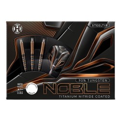 Dardos Harrows Darts Noble 90% 22g