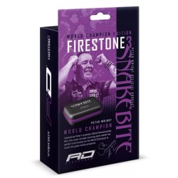 Darts Fund Red Dragon Snakebite Firstone III Wallet X0541