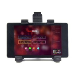 Großes Tablet Halter Großes Darts Grn0040