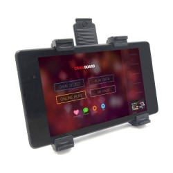 Großes Tablet Halter Großes Darts Grn0040