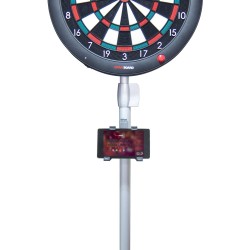 Großes Tablet Halter Großes Darts Grn0040