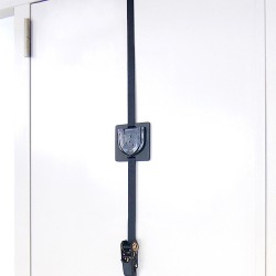 Soporte Diana Dart Belt Sistema De Sujecion Ajustable Para Granboard  Grn0041