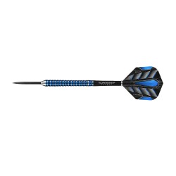 Darts Harrows Darts Swarm Vivid Blue Steel Tip 90% 24g