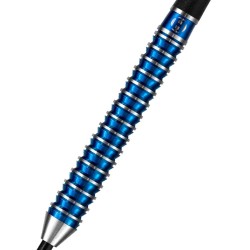 Darts Harrows Darts Swarm Vivid Blue Steel Tip 90% 24g