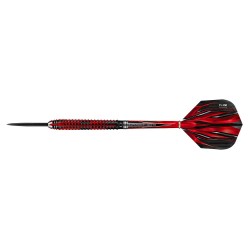 Dardo Harrows Darts Fire Inferno 90% 22g