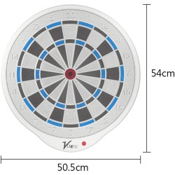 Diana Elektronik H3 Vdarts