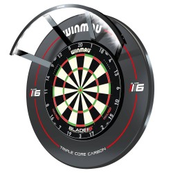 Sistema de Iluminação Dianas Polaris Winmau 8412.