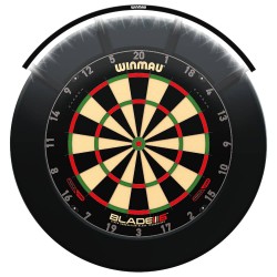 System Beleuchtung Dianas Polaris Winmau 8412.