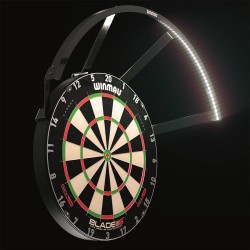 System Beleuchtung Dianas Polaris Winmau 8412.