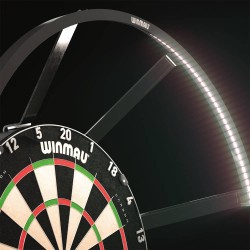 System Beleuchtung Dianas Polaris Winmau 8412.