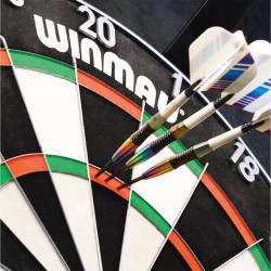 System Beleuchtung Dianas Polaris Winmau 8412.