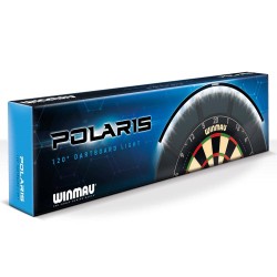 System Beleuchtung Dianas Polaris Winmau 8412.