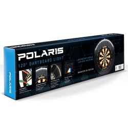 System Beleuchtung Dianas Polaris Winmau 8412.