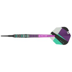 Dardos Target Darts Alx 10 90% 19g 210054