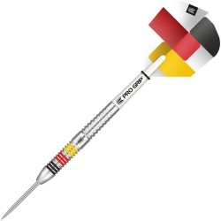 Darts Target Darts Deutscher Riese Gabriel Clements 80% 22g 190098