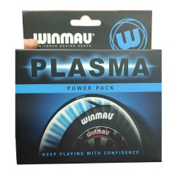 Reservatório Transformador Dartboard Light Plasma Winmau Darts 4302.