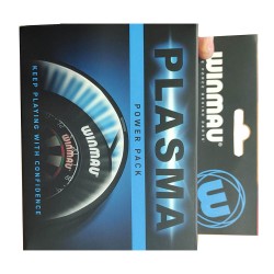 Repuesto Transformador Dartboard Light Plasma Winmau Darts 4302.