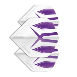 Fülle Winmau Darts Prism Alpha White Purple" 6915.177