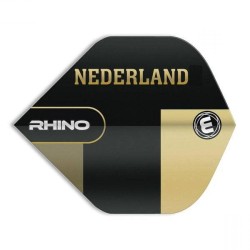 Plumas Winmau Darts Rhino Netherlands 6905.208 6905.208