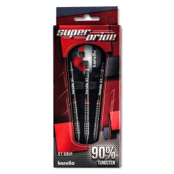 Darts Karella Superdrive 90% 24g 8212.02