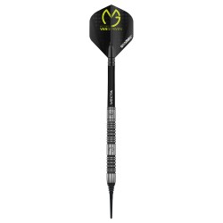 Dardo Winmau Michael Van Gerwen Mvg Design Absoluto 20g 90% 2431.20