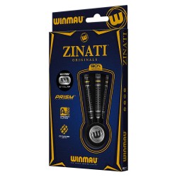 Darts Winmau Darts Zinat 22g 90% 1459.22