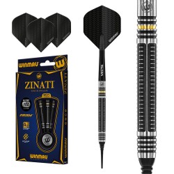 Dardo Winmau Darts Zinato 20 g 90% 2437.20