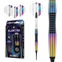 Dardo Winmau Elektra 20g 90% 2438.20