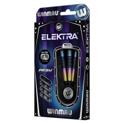 Dardo Winmau Elektra 20g 90% 2438.20