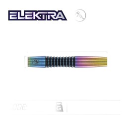 Dardo Winmau Elektra 20g 90% 2438.20