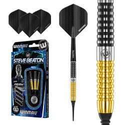 Darts Winmau Steve Beaton Se F/w 20g 90% 2439.20