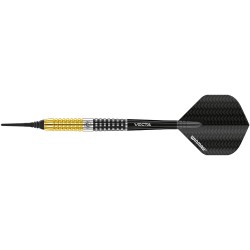 Dardo Winmau Steve Beaton Se F/w 22g 90% 2439.22