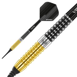 Dardo Winmau Steve Beaton Se F/w 22g 90% 2439.22