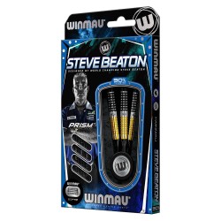 Dardo Winmau Steve Beaton Se F/w 22g 90% 2439.22