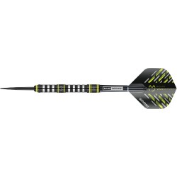 Darts Winmau Michael Van Gerwen Mvg Design Assault 90% 22gr 1464.22