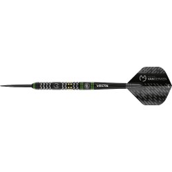 Dardo Winmau Michael Van Gerwen Mvg Design Vantage 22g 90% 1463.22