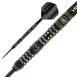 Dardo Winmau Michael Van Gerwen Mvg Design Vantage 22g 90% 1463.22