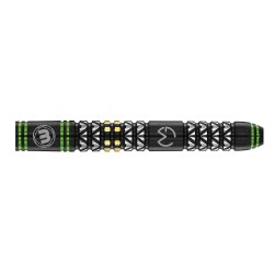 Dardo Winmau Michael Van Gerwen Mvg Design Vantage 22g 90% 1463.22