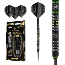 Dardo Winmau Michael Van Gerwen Mvg Design Vantage 22g 90% 1463.22